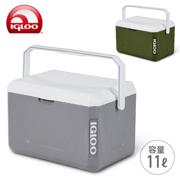 igloo イグルー クーラーボックス ネスティングクーラー 11L igloo イグルー クーラーボックス ネスティングクーラー 11L