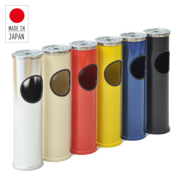 灰皿 スタンド オシャレ インテリア 自作品 屋外用のスタンド灰皿を「5種類」製作【GANZオリジナル1点もの】