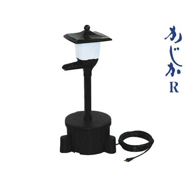 ウォータークリーナー かじかR TW-571 ウィータークリーナー 池 水 循環 タカラ工業