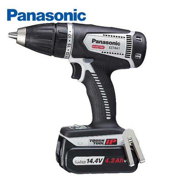 超人気高品質 パナソニック インパクトドライバー 電池2個セット