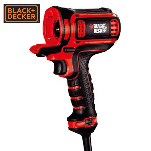 ブラック＆デッカー（BLACK & DECKER） コード式ボディ EAC800
