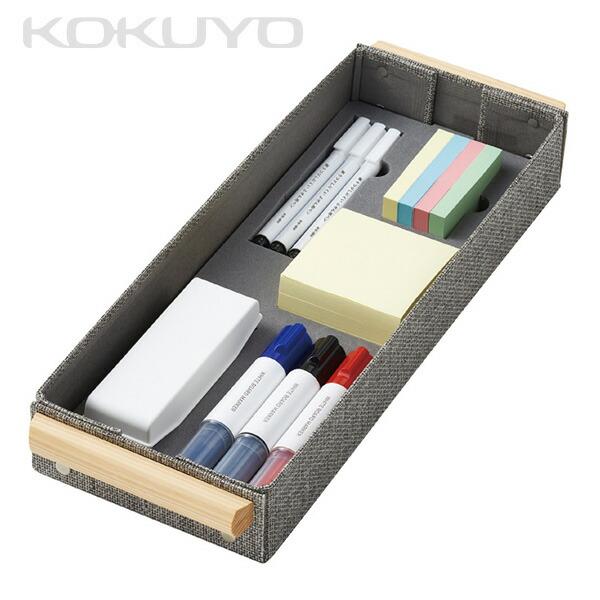 胡開文製 文房具セット KOKUYO ミーティングセット ＜オキブング＞ BST-102 共用文具