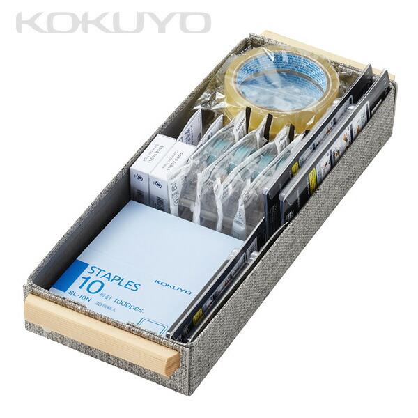 KOKUYO（コクヨ） 基本セット 消耗品 ＜オキブング＞ BST-104 共用文具