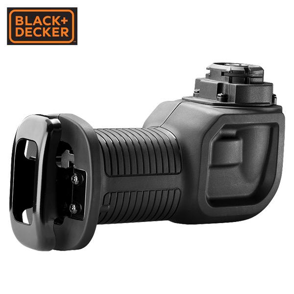 ブラック＆デッカー（BLACK & DECKER） マルチエボヘッド