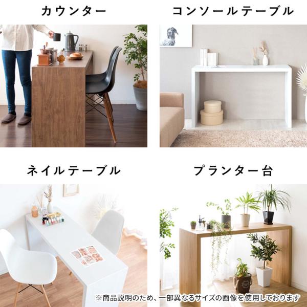 �V���v���f�X�N ��180 ���s40 ����72cm �f�X�N �e�[�u�� �� �p�\�R���f�X�N �ؐ� �R�̎��^ �J�E���^�[�e�[�u�� �w�K�� ��Ƒ� �~�V���� ������� �{�����쏊 ���i�摜4