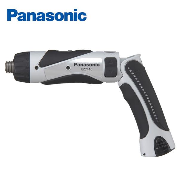 Panasonic（パナソニック） 充電式 スティックドリルドライバー 3.6V 