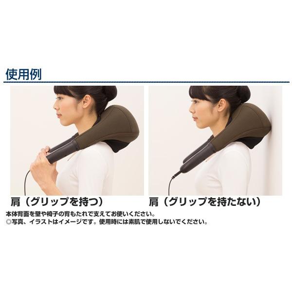 つかみもみ マッサージャー Md 415 首もみマッサージャー ハンディ マッサージ機 マッサージ器 もみ 肩こり 肩コリ 肩甲骨 母の日 父の日 敬老の日 Buyee Buyee 提供一站式最全面最专业现地yahoo Japan拍卖代bid代拍代购服务 Bot Online