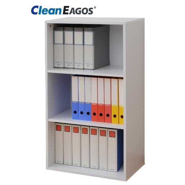 書庫 オープンラック 奥行35 3段 Ceb 1160 Wh ホワイト 書棚 本棚 収納 収納庫 多目的棚 オフィス収納 Ebコーティング収納庫 Buyee Servis Zakupok Tretim Licom Buyee Pokupajte Iz Yaponii