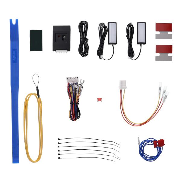 N Box Jf1 Jf2 専用ledフットライトキット フットランプ エーモン E くるまライフ Buyee Buyee Japanese Proxy Service Buy From Japan Bot Online