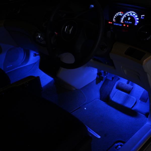 オデッセイ Rb1 Rb2 専用ledフットライトキット フットランプ エーモン E くるまライフ Buyee Buyee 일본 통신 판매 상품 옥션의 대리 입찰 대리 구매 서비스