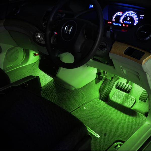 オデッセイ Rb1 Rb2 専用ledフットライトキット フットランプ エーモン E くるまライフ Buyee Buyee 일본 통신 판매 상품 옥션의 대리 입찰 대리 구매 서비스