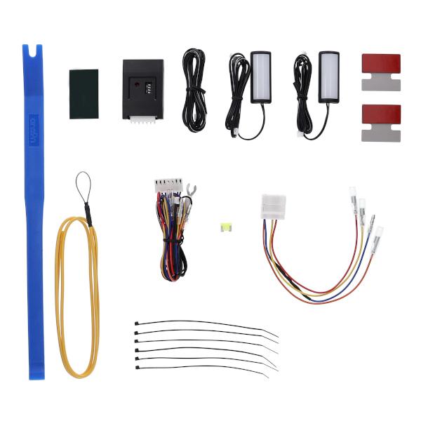 オデッセイ Rc1 Rc2 専用ledフットライトキット フットランプ エーモン E くるまライフ Buyee Buyee Japanese Proxy Service Buy From Japan Bot Online