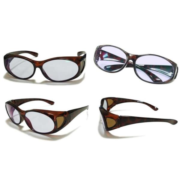 ネオコントラスト夜間 運転 ナイト ドライブ オーバー サングラス ネオコントラスト オーバーグラス メンズ レディース 夜用 Uvカット メガネ 雨天 車 Buyee 日本代购平台 产品购物网站大全 Buyee一站式代购 Bot Online