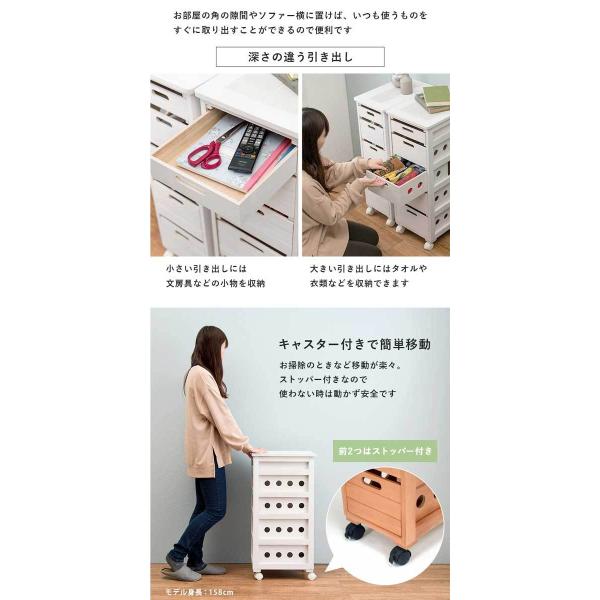 キッチンワゴン 幅25cm キャスター付き 木製 作業台 スリム 隙間収納 Buyee Buyee Japanese Proxy Service Buy From Japan Bot Online