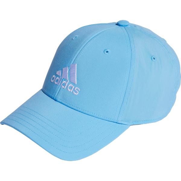 アディダス adidas 刺しゅうロゴ 軽量ベースボールキャップ 帽子 メンズ レディース 日焼け対策 夏 公園 ハイキング ピクニック お出かけ フェス スポーツ観戦