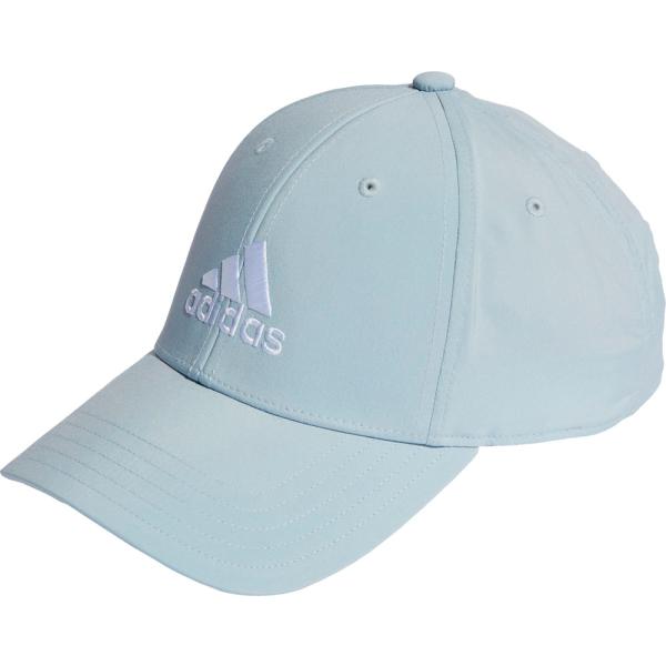 アディダス adidas 刺しゅうロゴ 軽量ベースボールキャップ 帽子 メンズ レディース 日焼け対策 夏 公園 ハイキング ピクニック お出かけ フェス スポーツ観戦