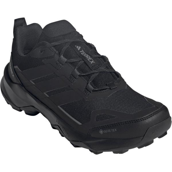 アディダス adidas Terrex スカイチェイサー AX5 GORE-TEX ハイキング メンズ 男性 シューズ 靴 軽量 防水 透湿性 ゴアテックス クッション性 グリッ