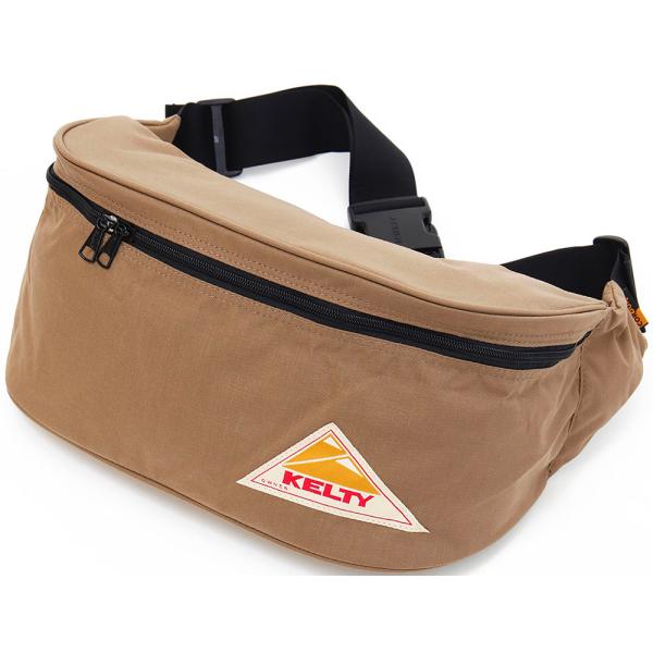 KELTY（ケルティ） ビッグ ファニー 12L BIG FANNY ボディバッグ