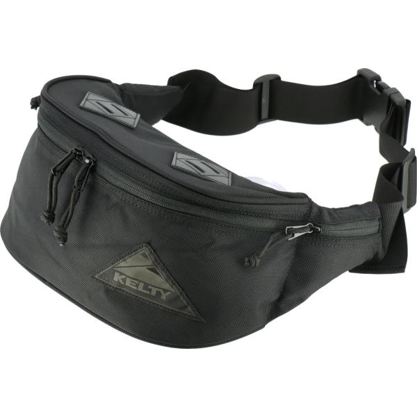 ケルティ KELTY アウトドア URBAN MINI FANNY バッグ キャンプ デイリー フェス レジャー  32592102 BLACK ケルティ KELTY URBAN MINI FANNY バッグ キャンプ デイリー フェス