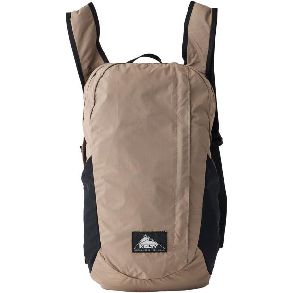ケルティ KELTY パッカブルキャプテン PACKABLE CAPTAIN ユニセックス 15L バックパック デイパック リュックサック 日常使い サブバッグ 軽量 コンパ