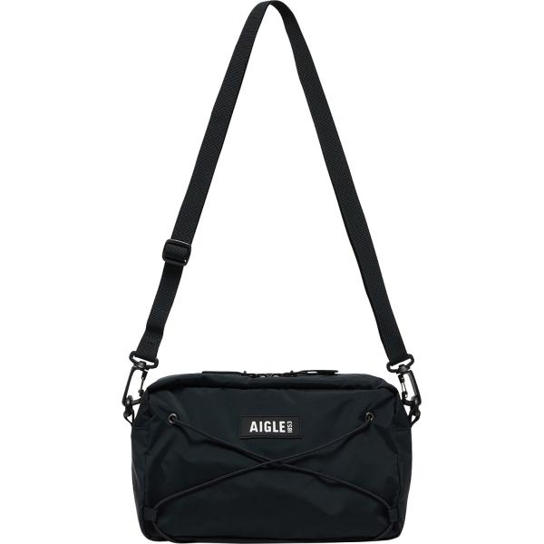 AIGLE（エーグル） パッカブル ミニショルダーバッグ 2L コンパクト