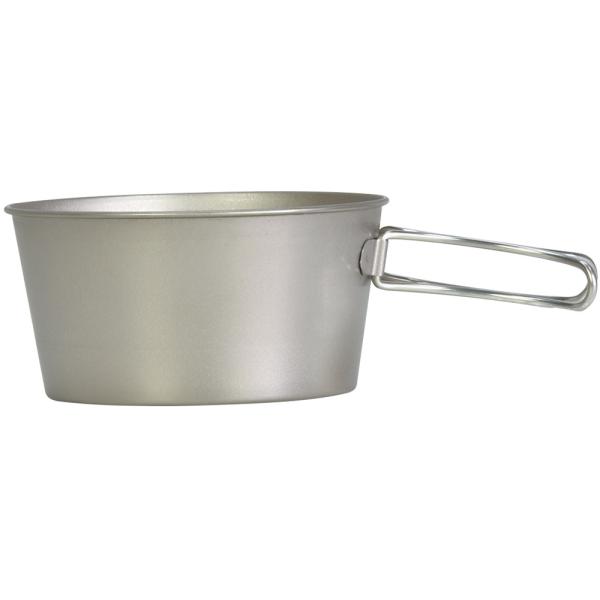 belmontベルモント チタン シェラカップ 深型