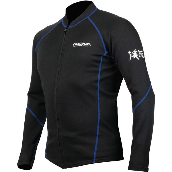 渓流 アウトドア Caravan 渓流 CRジップシャツ  0036010 190 渓流 Caravan CRジップシャツ 0036010 190 : 山とアウトドアの店 山