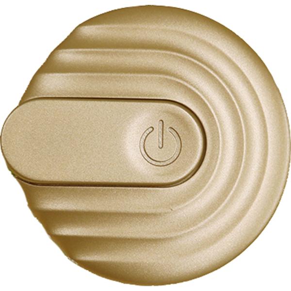 Phiten（ファイテン） アイウォーマー グリーン 専用バッテリー