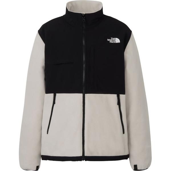 ザ・ノース・フェイス THE NORTH FACE デナリジャケット メンズ アウター 上着 フリース 保温 防寒 秋冬 通気性 フルジップ おでかけ シンプル イージ