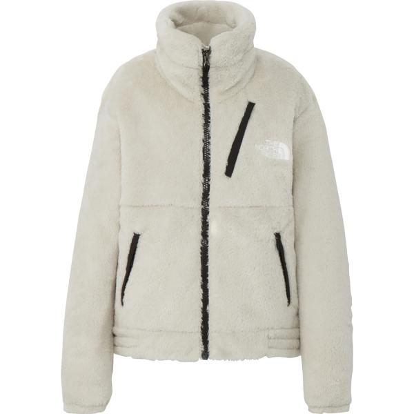 ザ・ノース・フェイス THE NORTH FACE ショートバーサロフトジャケット レディース フリース アウター 上着 防寒 保温 防風 秋冬 キャンプ ハイキング