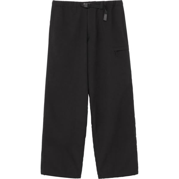 ザ・ノース・フェイス THE NORTH FACE ビューポイントパンツ メンズ ロングパンツ 長ズボン ボトムス 通気性 夏 ストレッチ性 シンプル ファスナー付
