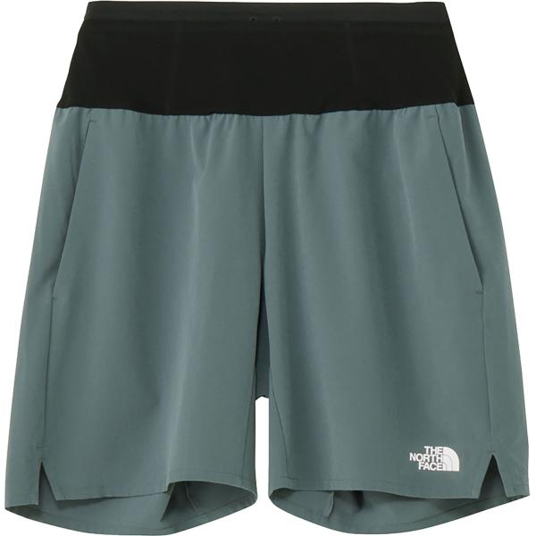 ザ・ノース・フェイス THE NORTH FACE エンデュリスレーシングショーツ メンズ ランニング ハーフ ショートパンツ 半ズボン 短パン マラソン トレーニ