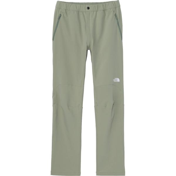 ザ・ノース・フェイス THE NORTH FACE アルパインライトパンツ メンズ ロングパンツ 長ズボン テーパード ボトムス 登山 ハイキング キャンプ クライ