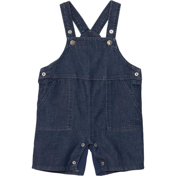 THE NORTH FACE（ザ ノースフェイス） サニーデニムオーバーオール