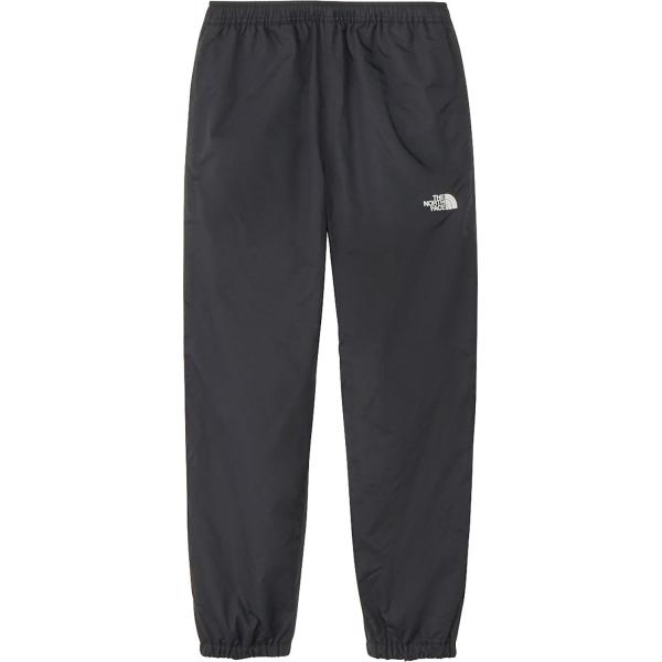 ザ・ノース・フェイス THE NORTH FACE キッズ ノマドライトパンツ 長ズボン 子供服 ボトムス ロング 防寒 保温 撥水 秋冬 通学 外遊び 公園 キャンプ