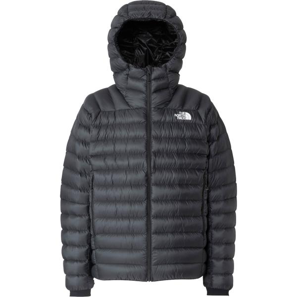 THE NORTH FACE（ザ ノースフェイス） ウーゼルフーディ メンズ ダウン