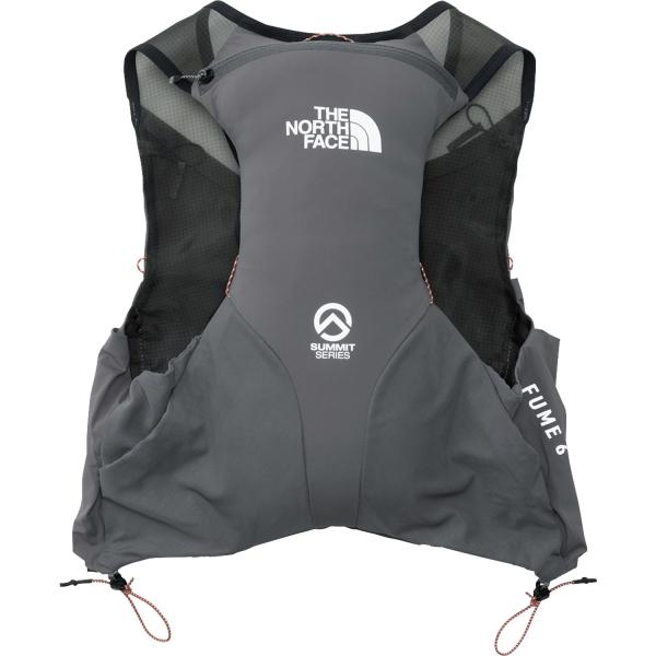ザ・ノース・フェイス THE NORTH FACE HST ヒューム6 メンズ レディース ベスト ランニング 軽量 通気性 収納 コンパクト ジョギング トレーニング トレラン 走り レース  NM62510　アウトドア　ミニマルなギアで...