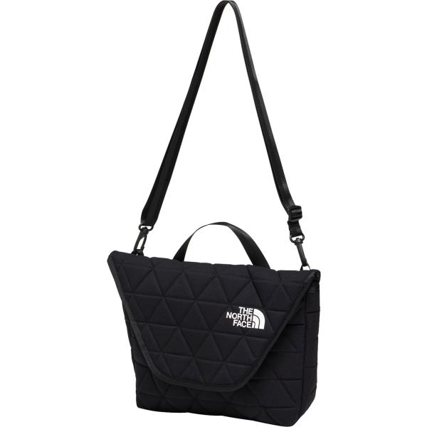 ザ・ノース・フェイス THE NORTH FACE ジオフェイスショルダー  NM72670