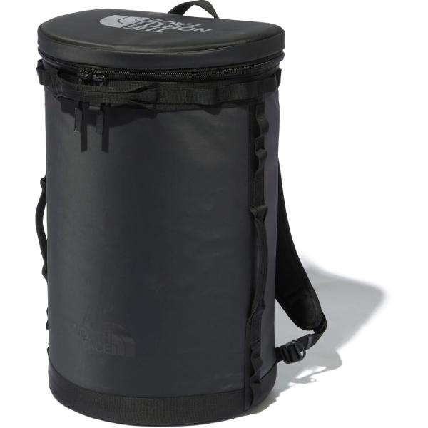 THE NORTH FACE リュック　ブラック ギアバケット３０Ｌ THE NORTH FACE リュックブラック ギアバケット30L
