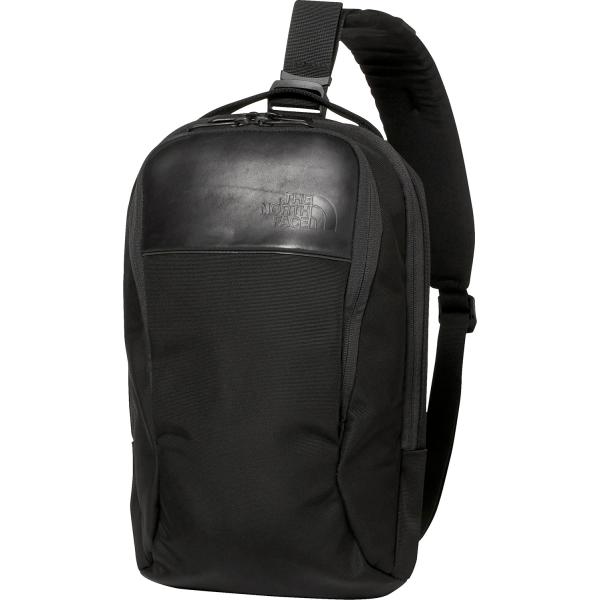 ザ・ノース・フェイス ローマースリング ボディバッグ 6L NM82397 THE NORTH FACE（ザ ノースフェイス） ローマースリング ROAMER SLING