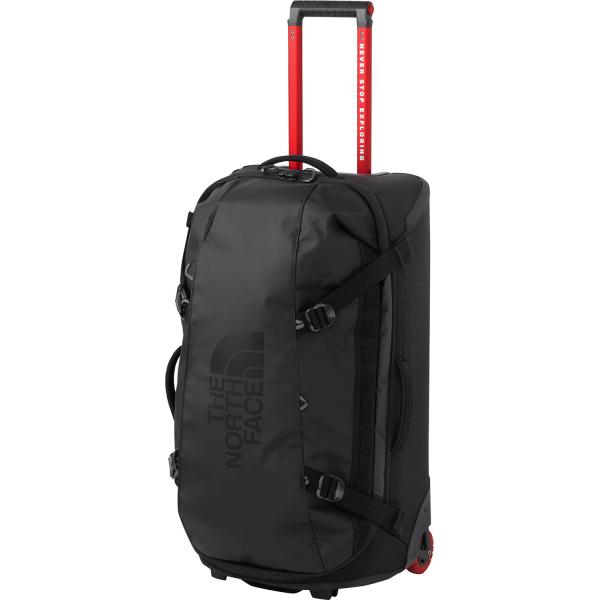 ザ・ノース・フェイス THE NORTH FACE ベースキャンプローリングサンダー28インチ メンズ レディース スーツケース キャリーバッグ 大容量 高耐久 旅