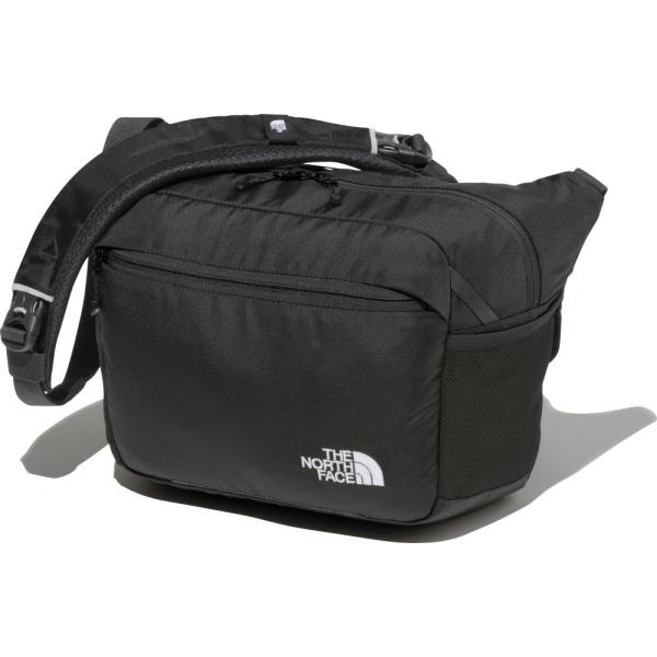 THE NORTH FACE ベビースリングバッグ e-lodge_gw-nmb82250-k