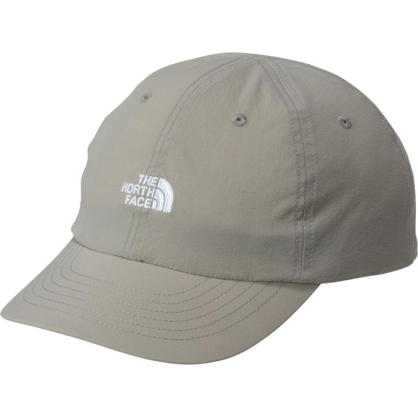 ザ・ノース・フェイス THE NORTH FACE バーブライトキャップ メンズ レディース 帽子 軽量 フィット ソフト 登山用 ハイキング キャンプ 屋外 シンプ