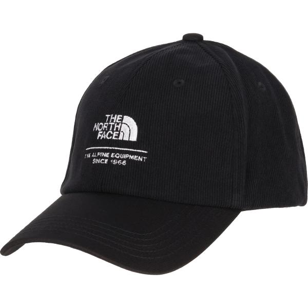 ザ・ノース・フェイス THE NORTH FACE バレーコーデュロイキャップ ユニセックス 帽子 秋冬 普段使い キャンプ シンプル お出かけ サイズ調整可能 ス