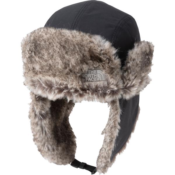 ザ・ノース・フェイス THE NORTH FACE インサレーションボンバーキャップ メンズ レディース 帽子 秋冬 保温 防寒 防水透湿 キャンプ 雪 耳当て付き イヤーマフ UVカット 紫外線 UPF50+  NN42536　アウトドア...