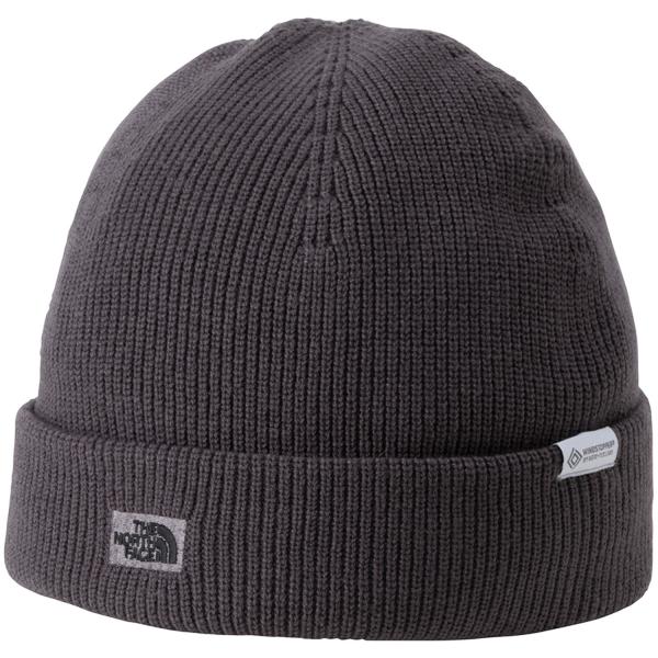 ザ・ノース・フェイス THE NORTH FACE ウインドストッパービーニー メンズ レディース ニット帽 秋冬 防寒 防風 シンプル 普段使い 寒さ対策 キャンプ ロゴ入