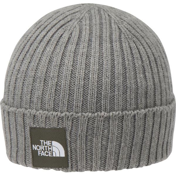 ザ・ノース・フェイス THE NORTH FACE カプッチョリッド メンズ ビーニー ニット帽 防寒 保温 秋冬 縫い目なし 普段使い シンプル キャンプ スキー ス