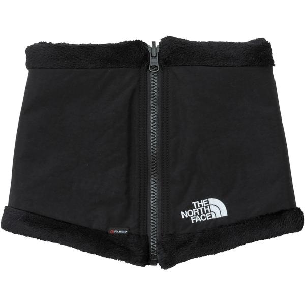 ザ・ノース・フェイス THE NORTH FACE リバーシブルネックゲイタージップ ユニセックス ネックウォーマー 保温 防風 防寒 秋 冬 登山 普段使い タウン