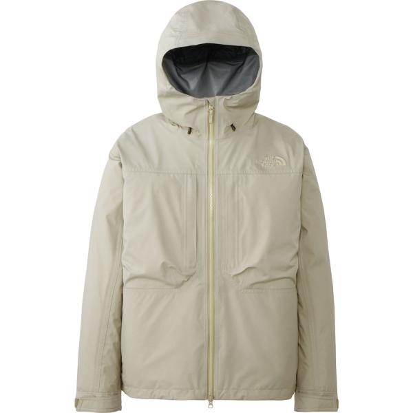 THE NORTH FACE（ザ ノースフェイス） ハイカーズジャケット メンズ