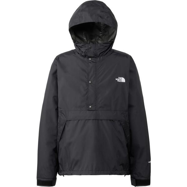 THE NORTH FACE（ザ ノースフェイス） トレニアンアノラック メンズ